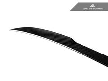 Load image into Gallery viewer, AutoTecknic BM-0318 Dry Carbon Competizione Sport Trunk Spoiler G83 M4