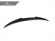 Load image into Gallery viewer, AutoTecknic Carbon Performante Trunk Spoiler F33 4 Series F83 M4 Convertible