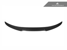 Load image into Gallery viewer, AutoTecknic Carbon Performante Trunk Spoiler F33 4 Series F83 M4 Convertible