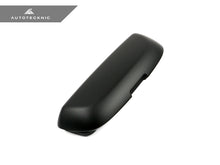 Load image into Gallery viewer, AutoTecknic BM-0321 Driver Side Grab Handle Sunglasses Case For BMW F G Chassis