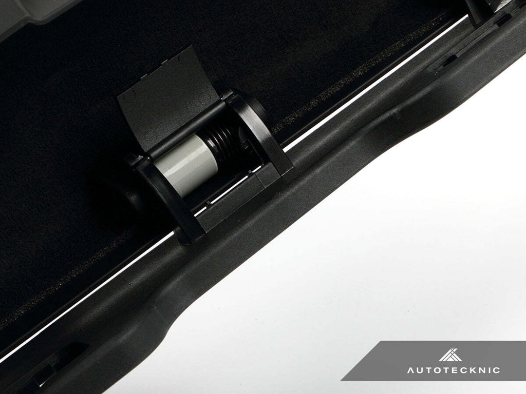AutoTecknic Grab Handle Sunglasses Case For BMW F & G Chassis