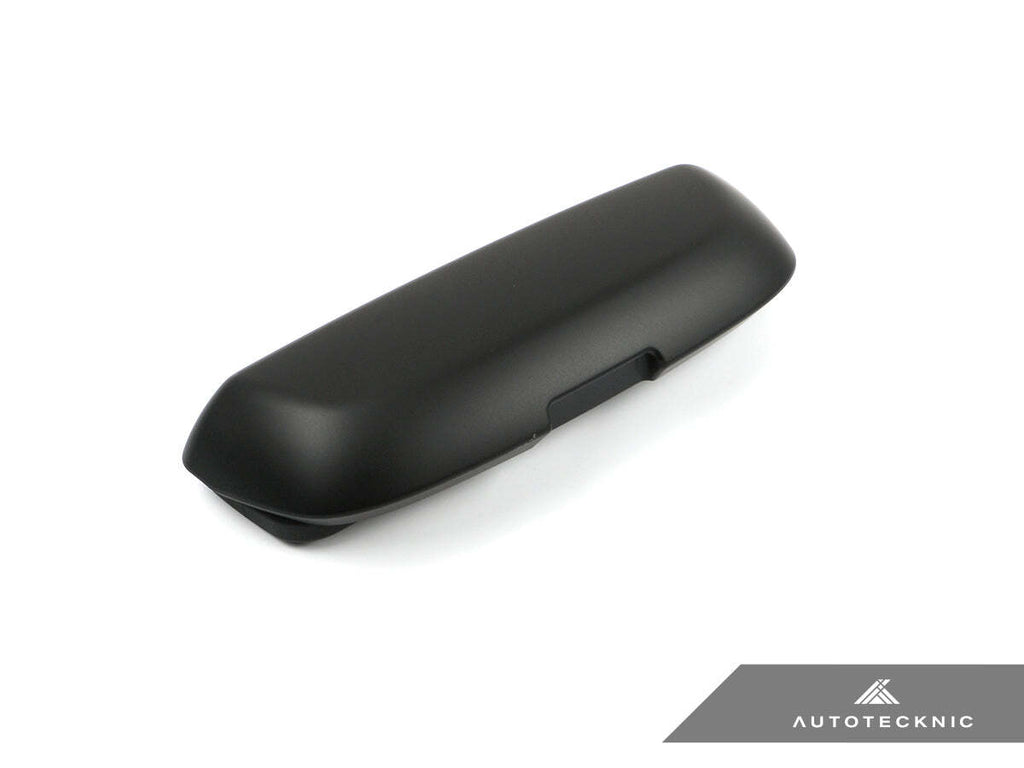 AutoTecknic Grab Handle Sunglasses Case For BMW F & G Chassis
