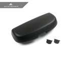 AutoTecknic BM-0322 Driver Side Grab Handle Sunglasses Case For BMW E Chassis