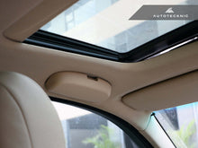 Load image into Gallery viewer, AutoTecknic BM-0322-B-BL Grab Handle Sunglasses Case For BMW E Chassis