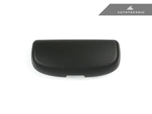 Load image into Gallery viewer, AutoTecknic BM-0322-B-BL Grab Handle Sunglasses Case For BMW E Chassis