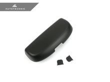 Load image into Gallery viewer, AutoTecknic BM-0322-B-BL Grab Handle Sunglasses Case For BMW E Chassis
