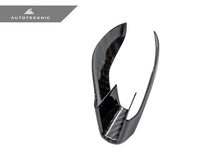 Load image into Gallery viewer, AutoTecknic BM-0323 Dry Carbon Gear Selector Cover G87 M2