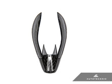 Load image into Gallery viewer, AutoTecknic BM-0323 Dry Carbon Gear Selector Cover G87 M2