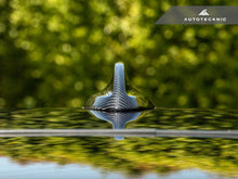 Load image into Gallery viewer, AutoTecknic BM-0334-G12 Dry Carbon Roof Antenna Cover G11 G12 7 Series