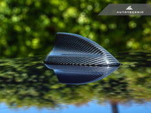 Load image into Gallery viewer, AutoTecknic Dry Carbon Roof Antenna Cover F39 X2 F15 X5 F16 X6 F85 X5M F86 X6M