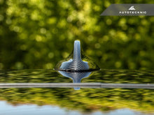 Load image into Gallery viewer, AutoTecknic Dry Carbon Roof Antenna Cover F39 X2 F15 X5 F16 X6 F85 X5M F86 X6M