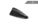 AutoTecknic BM-0336 Dry Carbon Roof Antenna Cover E60 5-Series