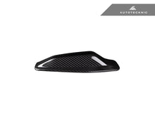 Load image into Gallery viewer, AutoTecknic BM-0338 Dry Carbon Roof Antenna Cover G26 4-Series Gran Coupe