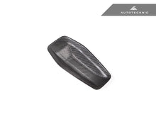 Load image into Gallery viewer, AutoTecknic BM-0338 Dry Carbon Roof Antenna Cover G26 4-Series Gran Coupe