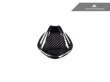 Load image into Gallery viewer, AutoTecknic BM-0339 Dry Carbon Roof Antenna Cover G20 3-Series LCI