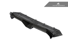 Load image into Gallery viewer, AutoTecknic BM-0340 Dry Carbon Competition Sport Rear Diffuser F90 M5