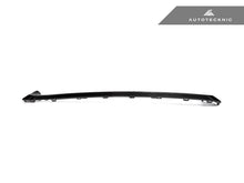 Load image into Gallery viewer, AutoTecknic BM-0341 Dry Carbon Rear Diffuser Trim Set G80 M3