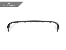 Load image into Gallery viewer, AutoTecknic BM-0341 Dry Carbon Rear Diffuser Trim Set G80 M3