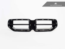 Load image into Gallery viewer, AutoTecknic BM-0346-GB Gloss Black Motorsport Front Grille G87 M2