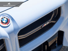 Load image into Gallery viewer, AutoTecknic BM-0347-DCG Dry Carbon Corsa Front Grille G87 M2