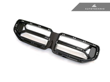 Load image into Gallery viewer, AutoTecknic BM-0347-GB Gloss Black Corsa Front Grille G87 M2