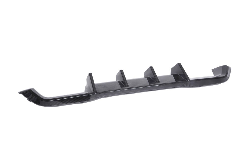 AutoTecknic BM-0358 Dry Carbon Competition Rear Diffuser F87 M2