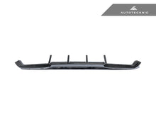 Load image into Gallery viewer, AutoTecknic BM-0358 Dry Carbon Competition Rear Diffuser F87 M2