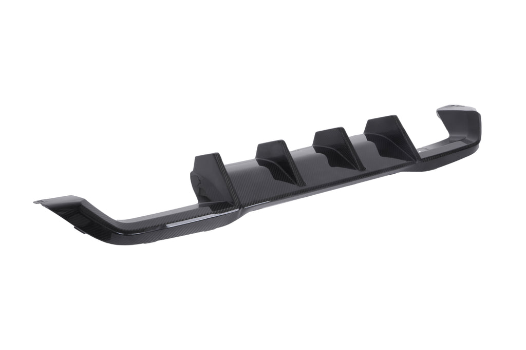 AutoTecknic BM-0358 Dry Carbon Competition Rear Diffuser F87 M2