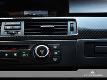 Load image into Gallery viewer, AutoTecknic Carbon Fiber Interior Trim Kit E92 M3 Coupe E93 M3 Convertible
