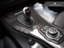 Load image into Gallery viewer, AutoTecknic Carbon Fiber Interior Trim Kit E92 M3 Coupe E93 M3 Convertible