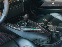 Load image into Gallery viewer, AutoTecknic Carbon Fiber Interior Trim Kit E92 M3 Coupe E93 M3 Convertible