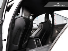 Load image into Gallery viewer, AutoTecknic BM-0368 Dry Carbon Fiber Seat Back Covers F80 M3