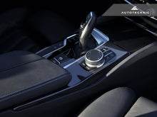 Load image into Gallery viewer, AutoTecknic BM-0371 Dry Carbon Fiber Interior Trim G30 5-Series