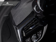 Load image into Gallery viewer, AutoTecknic BM-0371 Dry Carbon Fiber Interior Trim G30 5-Series