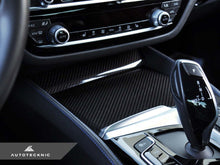 Load image into Gallery viewer, AutoTecknic BM-0371-LHD Dry Carbon Fiber Interior Trim G30 5 Series F90 M5