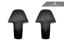 Load image into Gallery viewer, AutoTecknic BM-0373-NONUS Dry Carbon Seat Back Cover Set G42 M240I