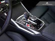 Load image into Gallery viewer, AutoTecknic BM-0374 Dry Carbon Fiber Interior Trim G20 3-Series