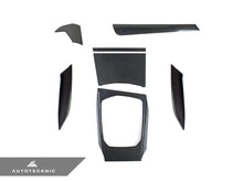 Load image into Gallery viewer, AutoTecknic BM-0374 Dry Carbon Fiber Interior Trim G20 3-Series