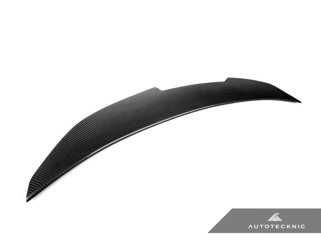AutoTecknic Dry Carbon Performance Sport Trunk Spoiler F87 M2 F22 2 Series