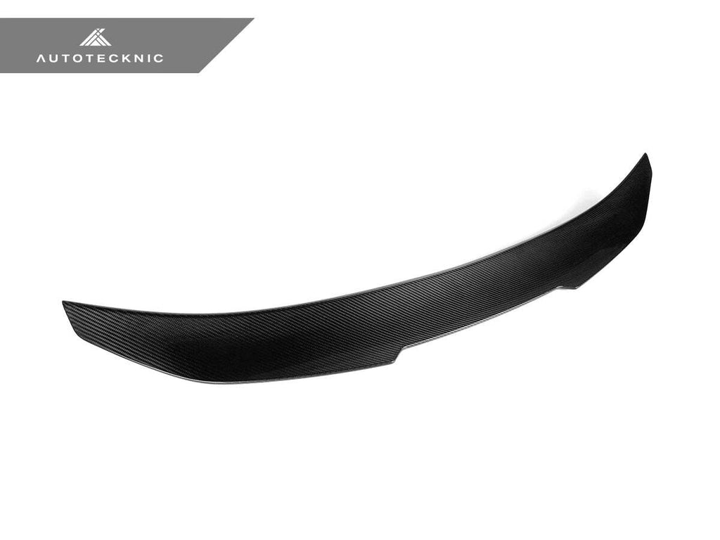 AutoTecknic Dry Carbon Performance Sport Trunk Spoiler F87 M2 F22 2 Series