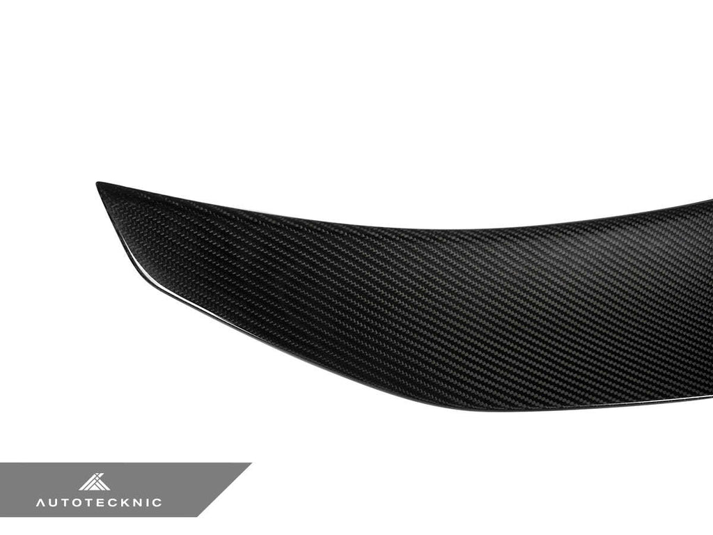 AutoTecknic Dry Carbon Performance Sport Trunk Spoiler F87 M2 F22 2 Series