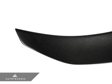 Load image into Gallery viewer, AutoTecknic Dry Carbon Performance Sport Trunk Spoiler F87 M2 F22 2 Series