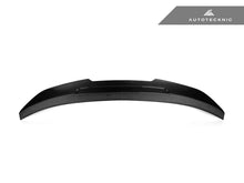 Load image into Gallery viewer, AutoTecknic Dry Carbon Performance Sport Trunk Spoiler F87 M2 F22 2 Series