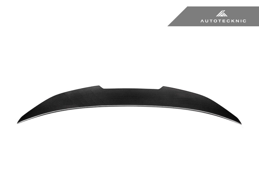 AutoTecknic Dry Carbon Performance Sport Trunk Spoiler F87 M2 F22 2 Series