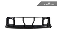Load image into Gallery viewer, AutoTecknic BM-0381 Dry Carbon OEM Spec Center Bumper Trim G87 M2