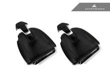Load image into Gallery viewer, AutoTecknic BM-0386-F9X Dry Carbon Full Seat Back Cover Set F91/ F92 M8