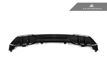 Load image into Gallery viewer, AutoTecknic BM-0387 Carbon Fiber Performante Rear Diffuser G05 X5