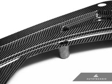 Load image into Gallery viewer, AutoTecknic Dry Carbon V2 Engine Bay Trim Set G80 M3 G82/ G83 M4
