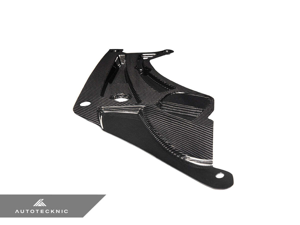 AutoTecknic Dry Carbon V2 Engine Bay Trim Set G80 M3 G82/ G83 M4
