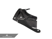 Load image into Gallery viewer, AutoTecknic Dry Carbon V2 Engine Bay Trim Set G80 M3 G82/ G83 M4